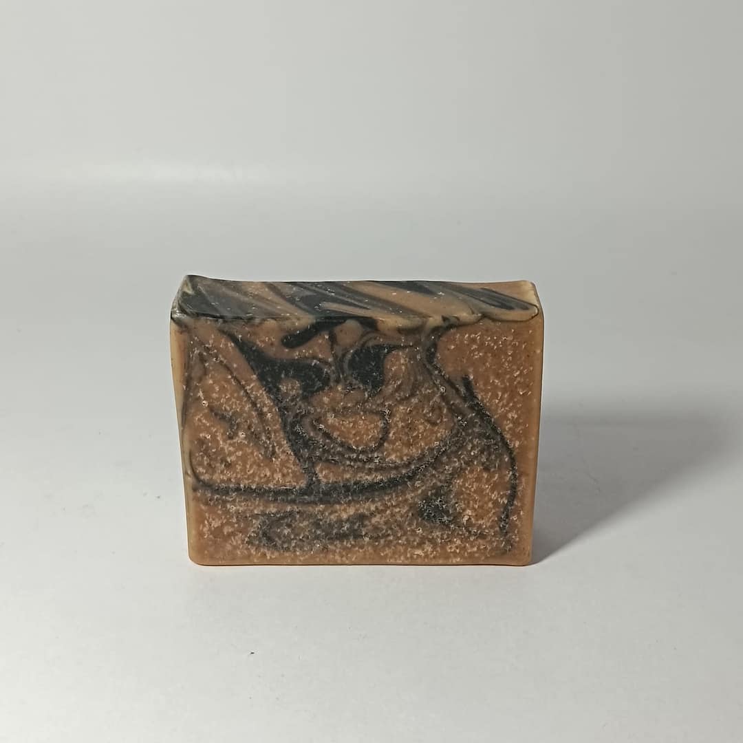 Avarampoo soap