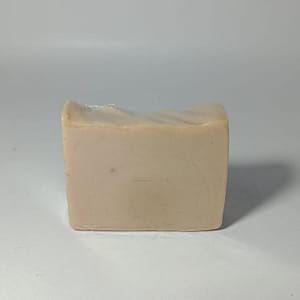 Sandal soap