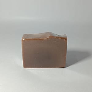 Rose soap